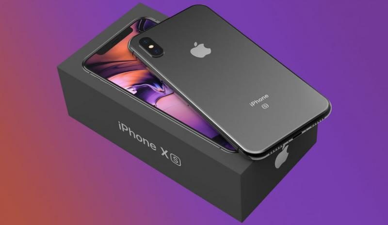 Стали известны европейские цены на iPhone следующего поколения