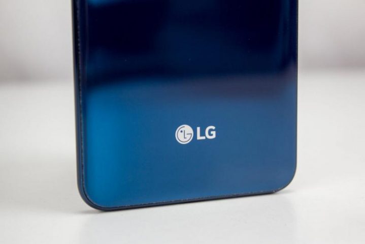 Стала известна дата анонса смартфона LG V40 ThinQ