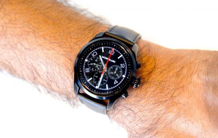 Представлены первые смарт-часы на чипсете Qualcomm Snapdragon Wear 3100