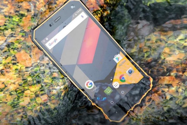 «Яндекс» займётся продажей защищённых китайских смартфонов