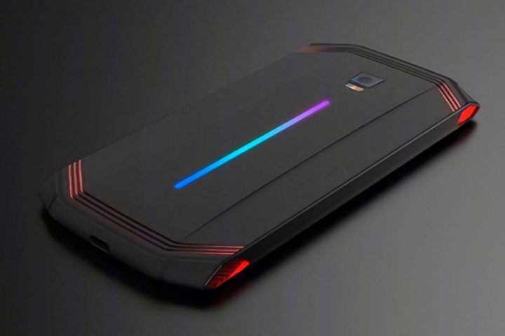 У игрового смартфона Nubia Red Magic появится преемник