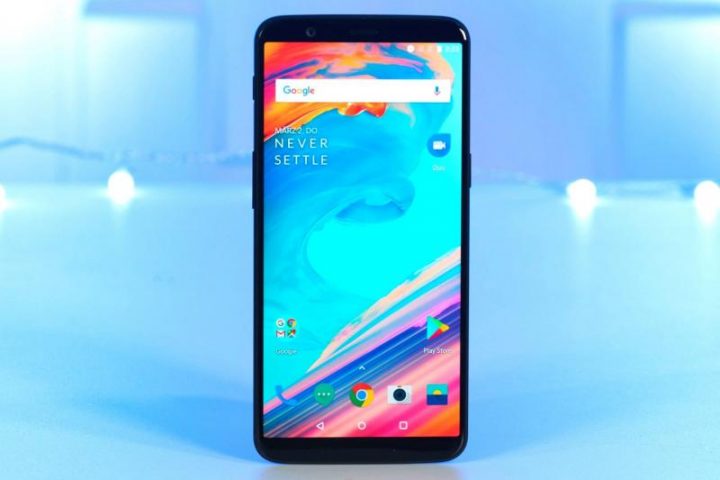 Стала известна дата анонса смартфона OnePlus 6T