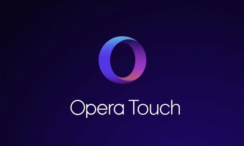 Стало известно, когда браузер Opera Touch выйдет на iOS