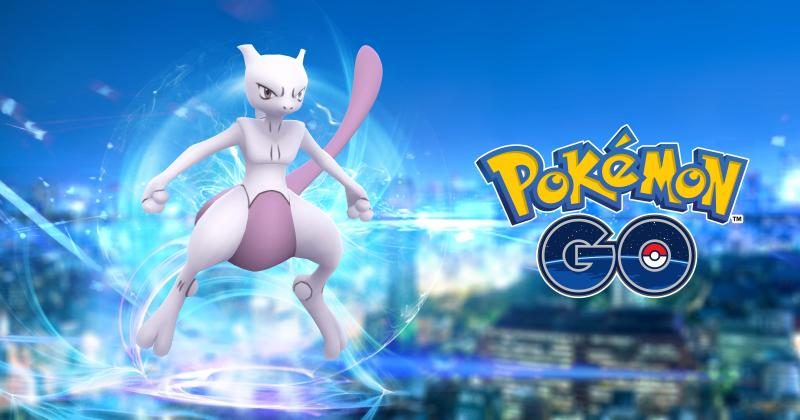 Pokemon Go наконец добралась до России