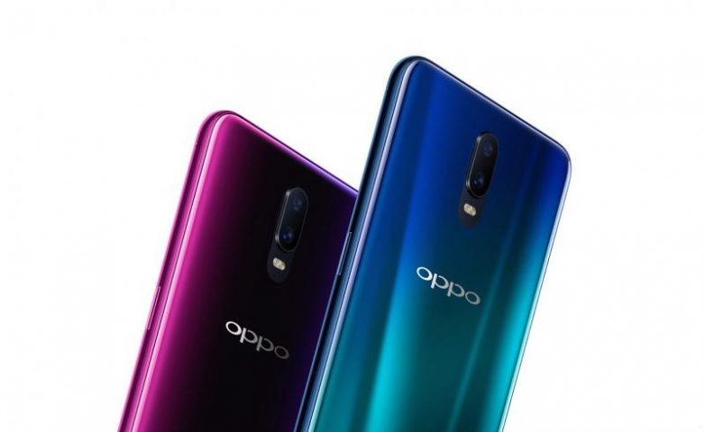 Смартфон Oppo A7 получит чипсет Qualcomm Snapdragon 450 и три камеры