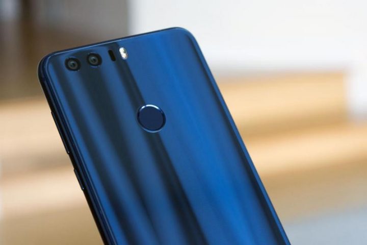 Смартфон Huawei Y9 засветился в базе данных TENAA