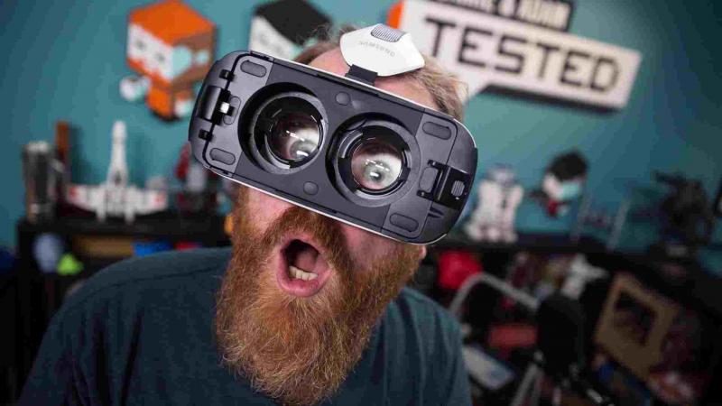 Топ 10 самых лучших VR игр для Android