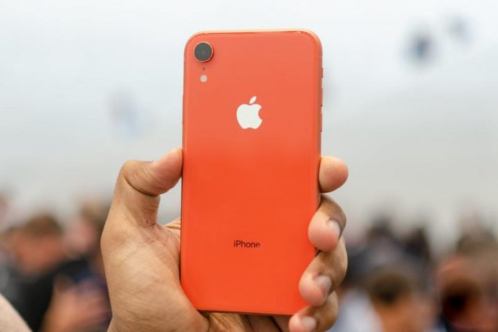 «Бюджетный» iPhone XR может стать дефицитным товаром