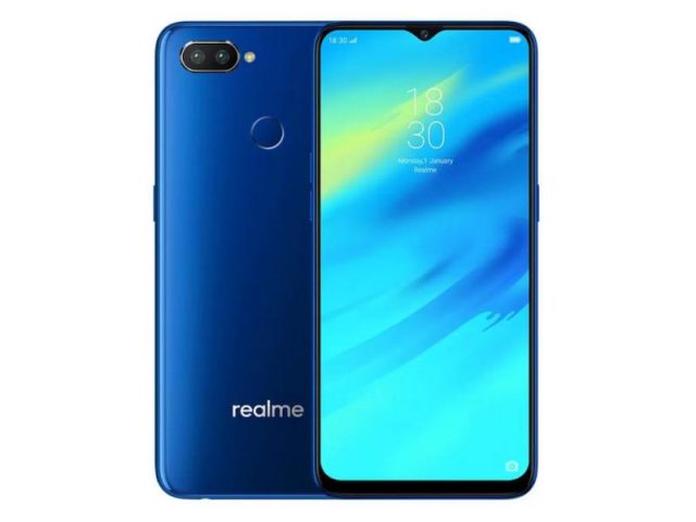 Смартфон Oppo Realme 2 Pro получил SoC Snapdragon 660 и 8 ГБ ОЗУ