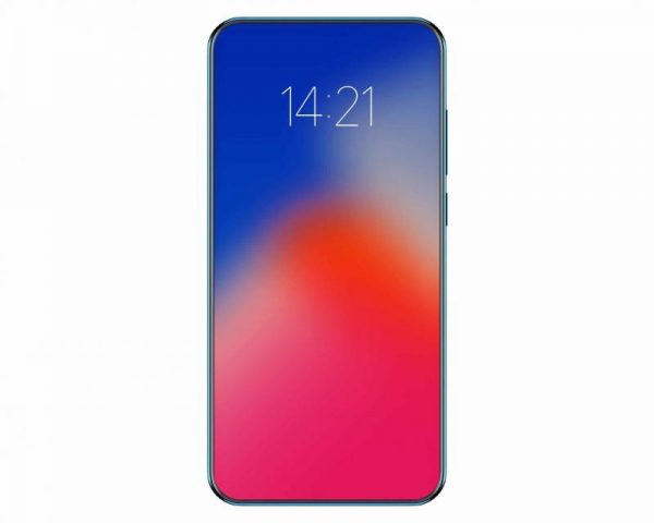 Смартфон-слайдер Lenovo Z5 Pro уже готов к анонсу
