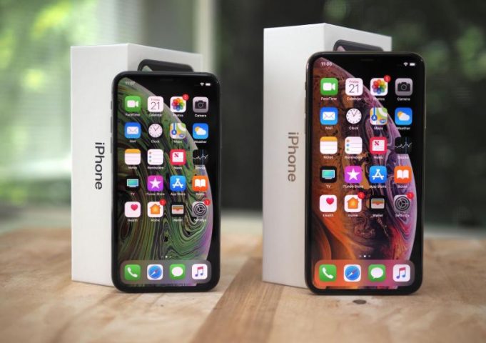 Россияне теряют интерес к iPhone