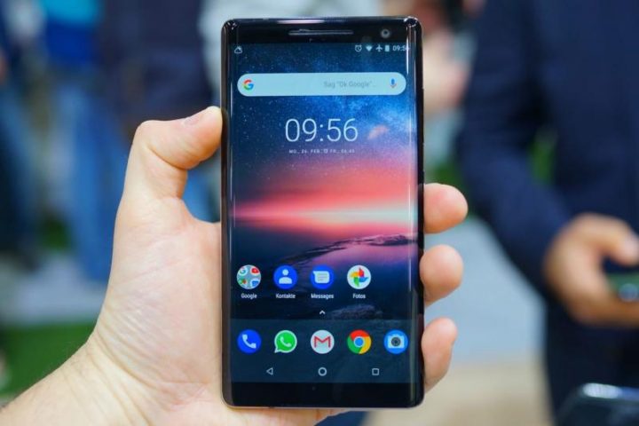 Владельцы смартфонов Nokia смогут использовать неофициальные прошивки