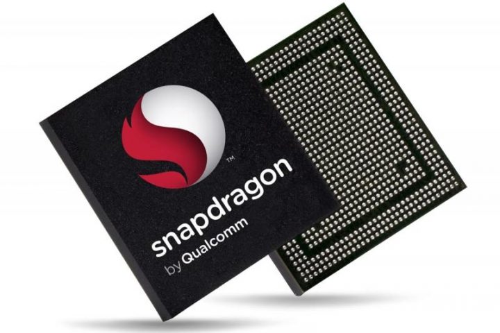 Чипсет Qualcomm Snapdragon 855 прошел тестирование в Geekbench