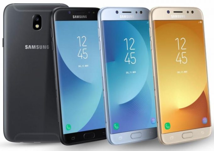 Samsung откажется от линейки Galaxy J в пользу бюджетной серии A