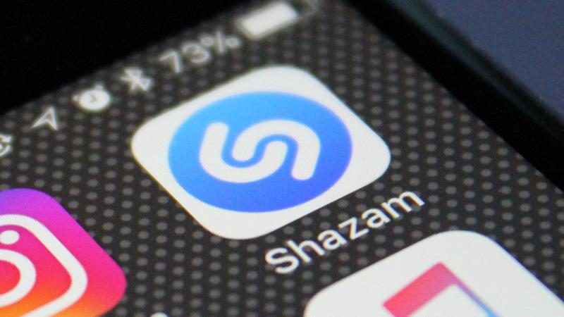 Еврокомиссия одобрила покупку Apple сервиса Shazam