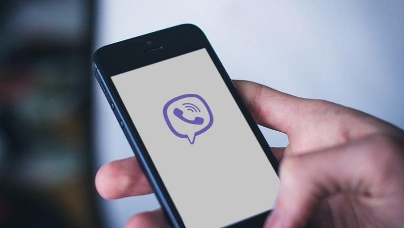 В Viber появился встроенный переводчик