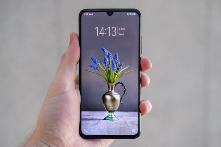 Смартфон Vivo V11 оснащается AMOLED-экраном и чипсетом Snapdragon 660