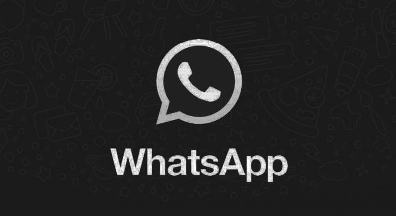 В мессенджере WhatsApp появится тёмная тема оформления