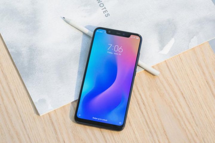 В Сети появились снимки смартфона Xiaomi Mi 8 Youth