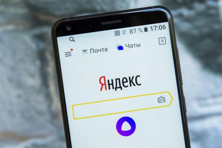Поисковый сервис «Яндекса» потеснил Google на Android-устройствах