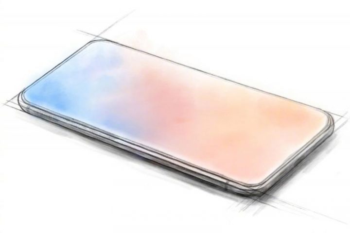 Lenovo выпустит смартфон с четырьмя тыловыми камерами