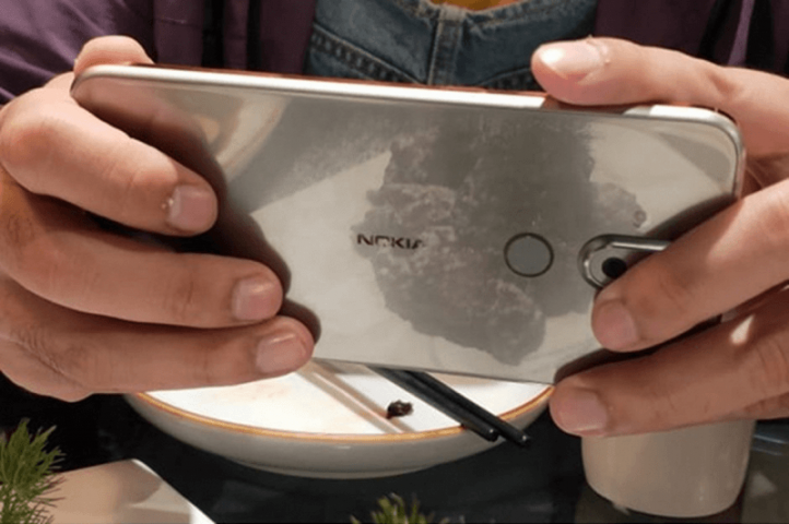 Смартфон Nokia 7.1 обойдётся покупателям в 400 евро