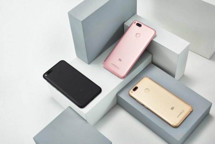 Xiaomi заблокировала возможность установки глобальных прошивок на китайские смартфоны