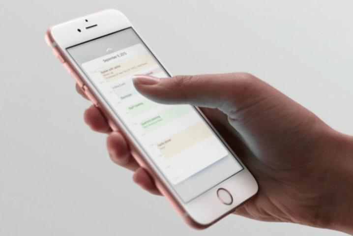 Недоработка в iOS 12 позволяет получить доступ к телефонной книге iPhone без пароля