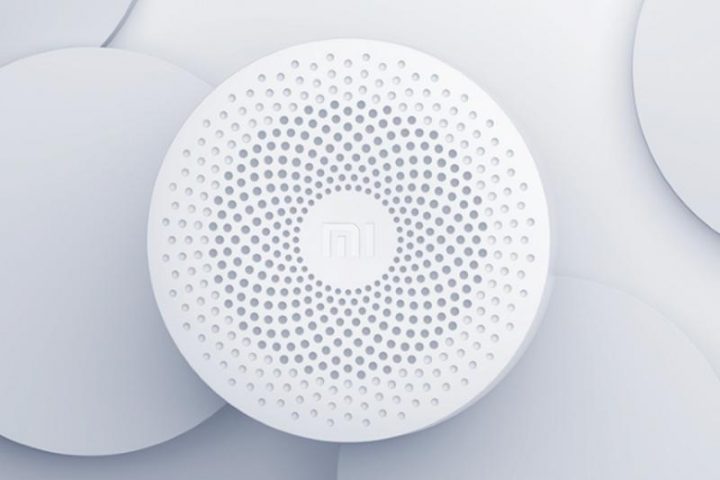 Новая портативная колонка Xiaomi стоит всего 11 долларов