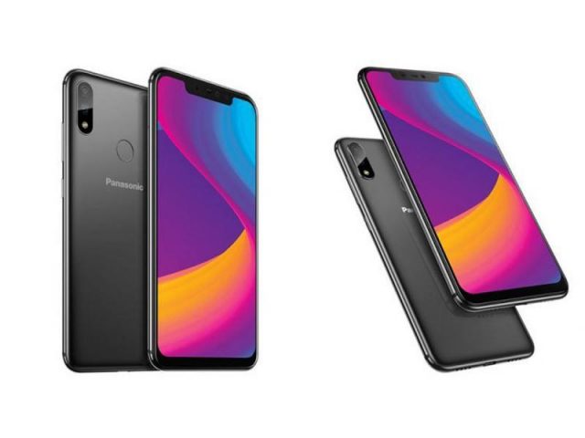 Представлены смартфоны Panasonic Eluga X1 и Eluga X1 Pro