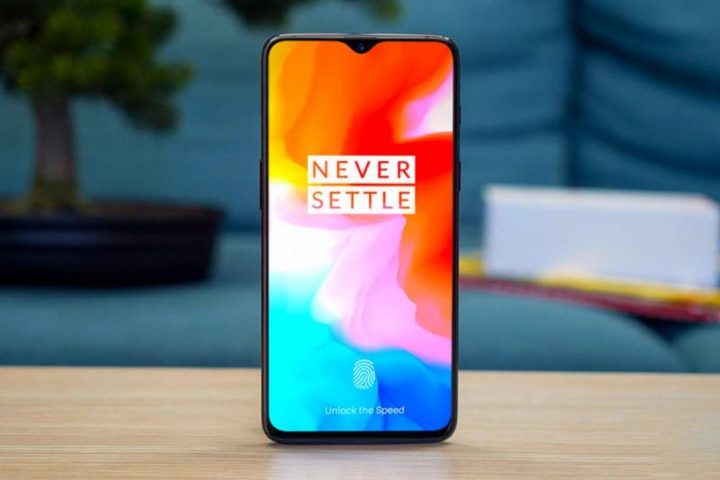 Стала известна дата начала продаж смартфона OnePlus 6T