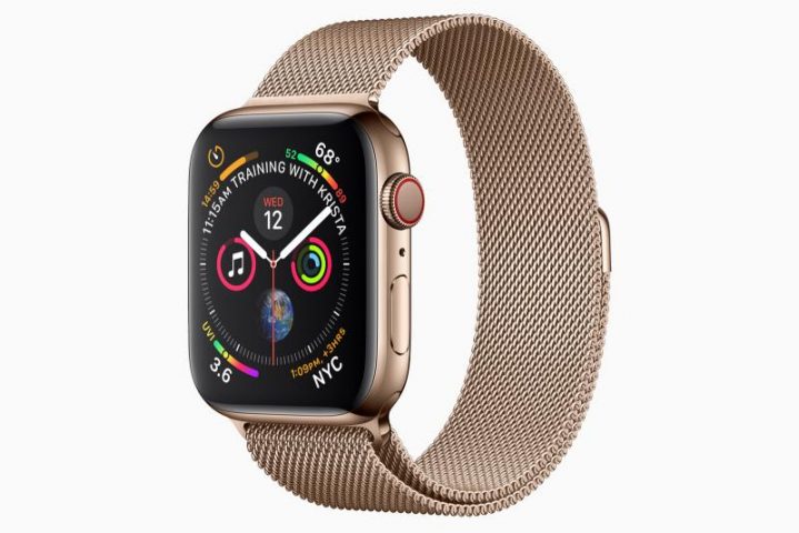 Из-за перехода на летнее время Apple Watch вышли из строя в Австралии