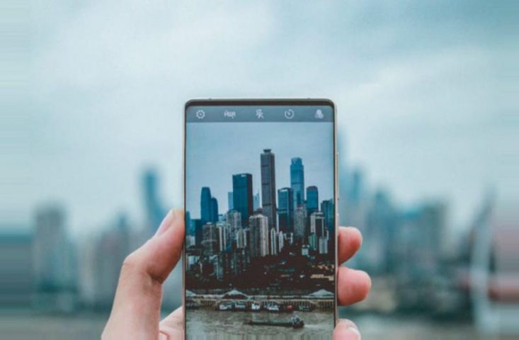 Объявлена дата анонса смартфона Nubia X