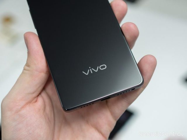 На следующей неделе состоится анонс смартфона Vivo Z3
