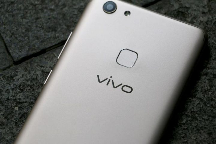 Новый бюджетный смартфон Vivo засветился в базе данных TENAA