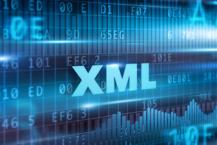 Чем и как открыть файлы XML