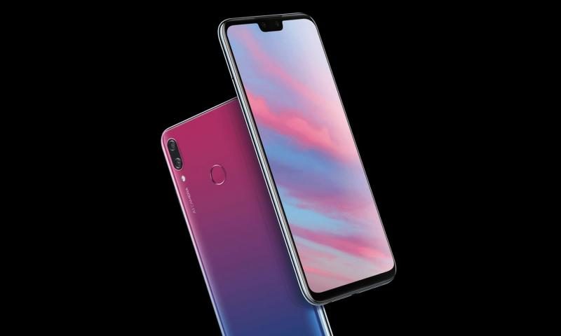 Представлен смартфон Huawei Enjoy 9 Plus с четырьмя камерами