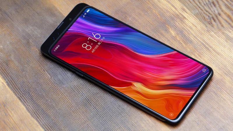 Xiaomi раскрыла новые подробности о смартфоне Mi Mix 3