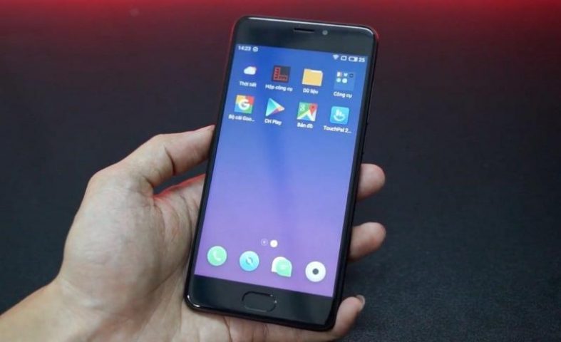 Неанонсированный смартфон Meizu засветился в базе данных Geekbench