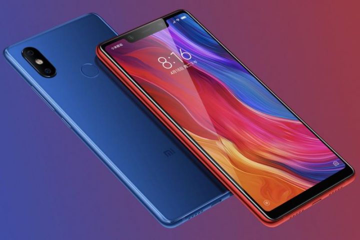 Xiaomi готовит уменьшенную версию смартфона Mi 8SE
