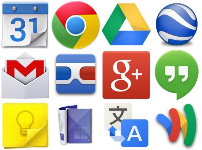Производители смартфонов заплатят Google за предустановку приложений