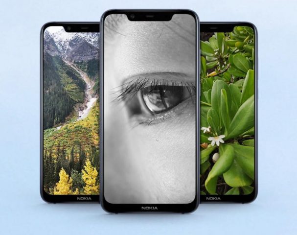 Nokia X7 первым среди смартфонов HMD Global получил SoC Snapdragon 710