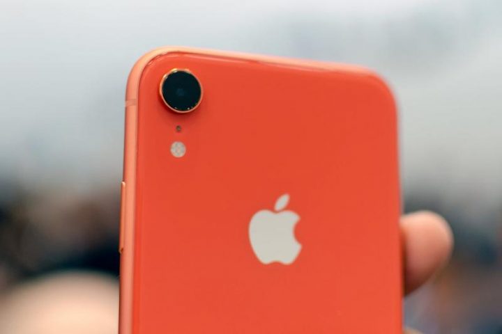 Прогноз: iPhone XR будет продаваться гораздо лучше iPhone 8