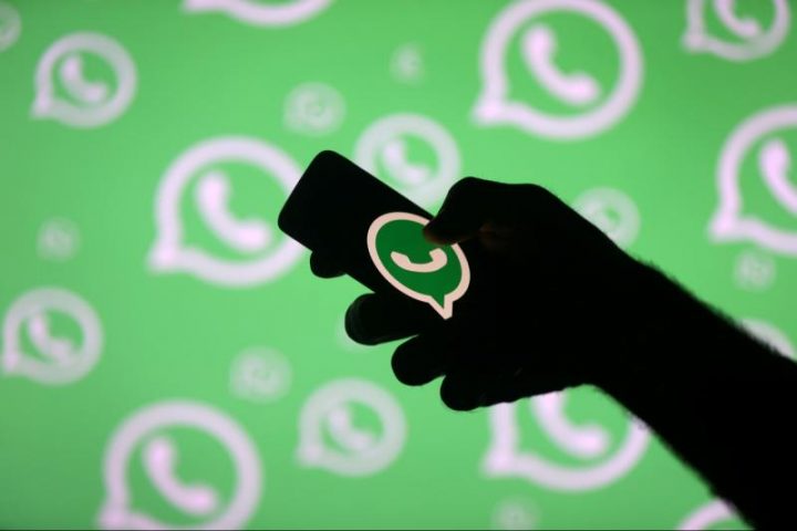 В WhatsApp появится биометрическая аутентификация пользователей