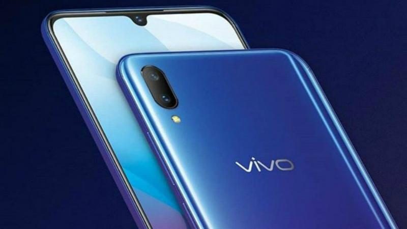 Vivo Y93 станет первым смартфоном с SoC Qualcomm Snapdragon 439