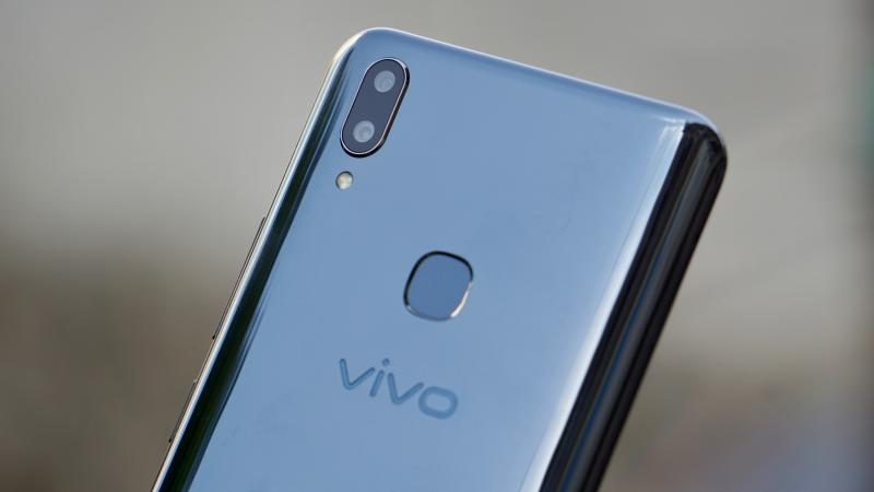 Vivo работает над новым смартфоном с SoC Snapdragon 660
