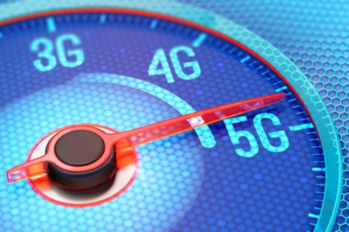 Через пять лет воспользоваться 5G смогут 80% россиян