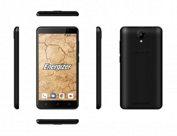 Ультрабюджетный смартфон Energizer E500 стоит всего 70 евро