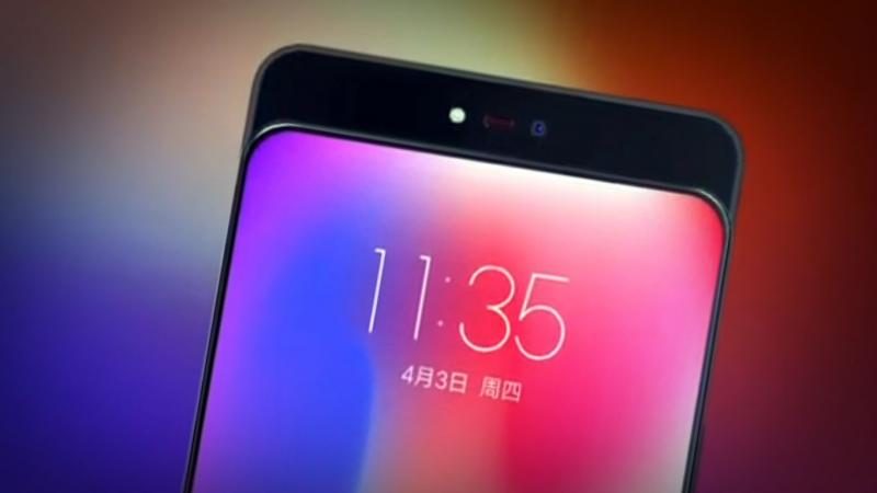 Смартфон Lenovo Z5 Pro получит двойную камеру на 40 мегапикселей