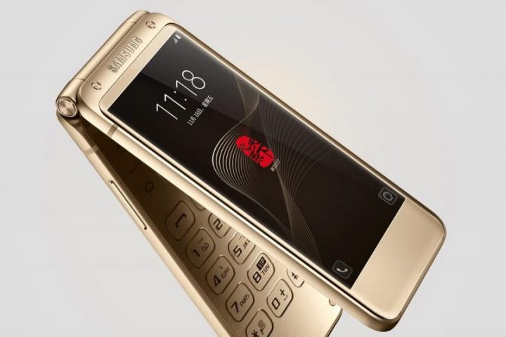 Флагманская «раскладушка» Samsung нового поколения засветилась на фото